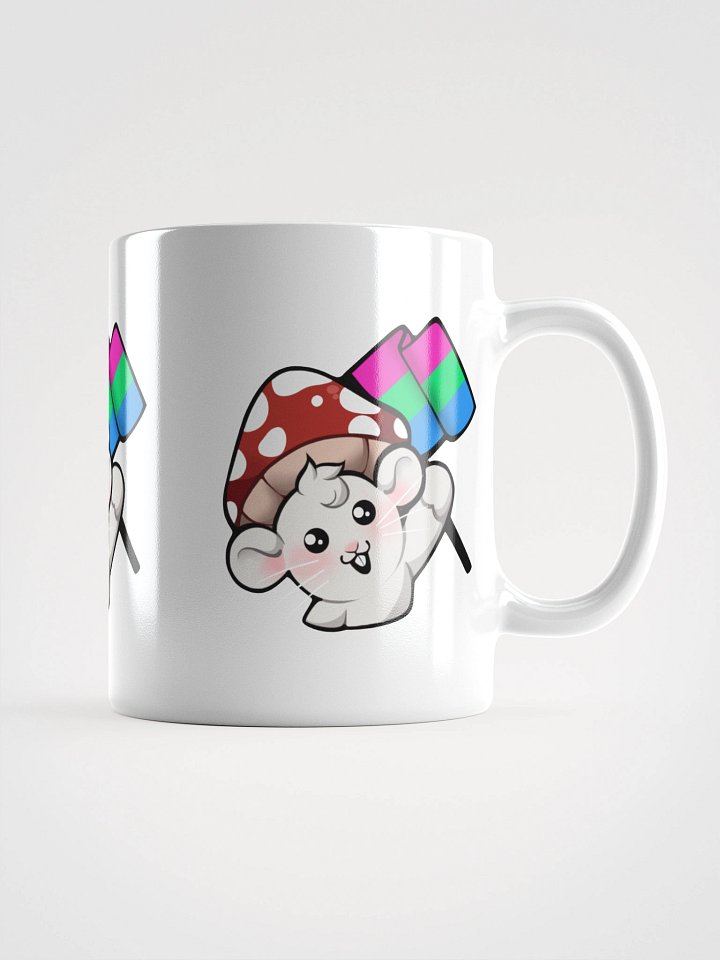 Polysexual Pride Mug product image (2)