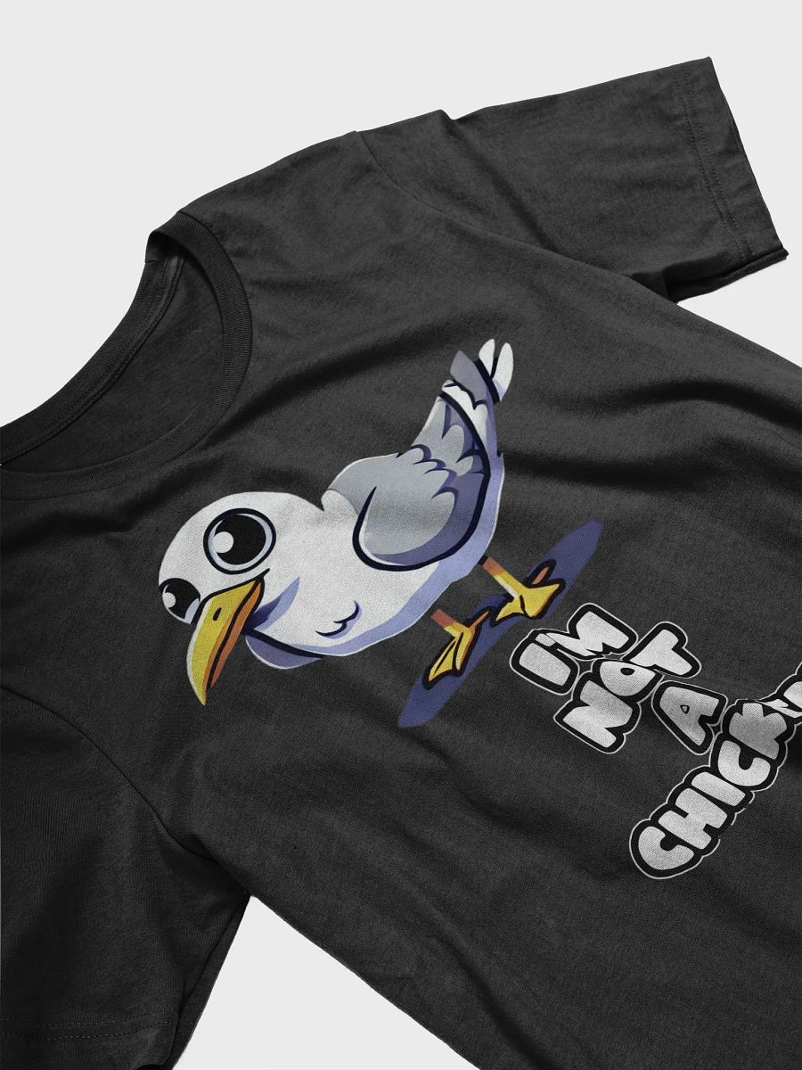 CripBird T-Shirt product image (3)