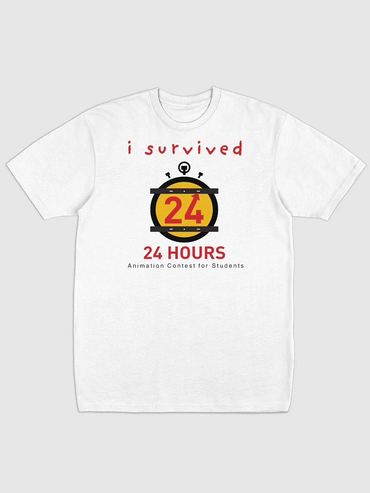i survived 24 HOURS product image (1)