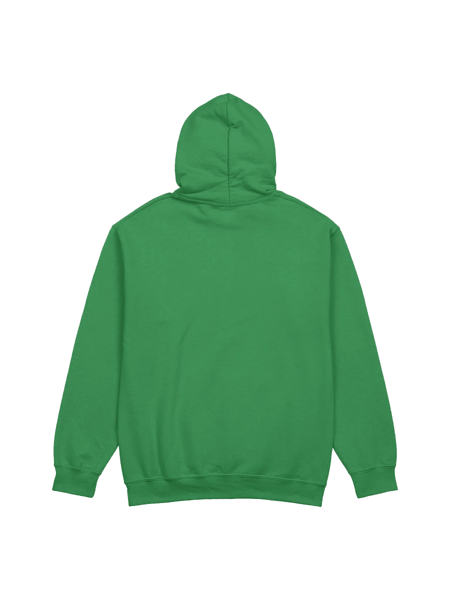 Gildan Classic Hoodie product image (4)