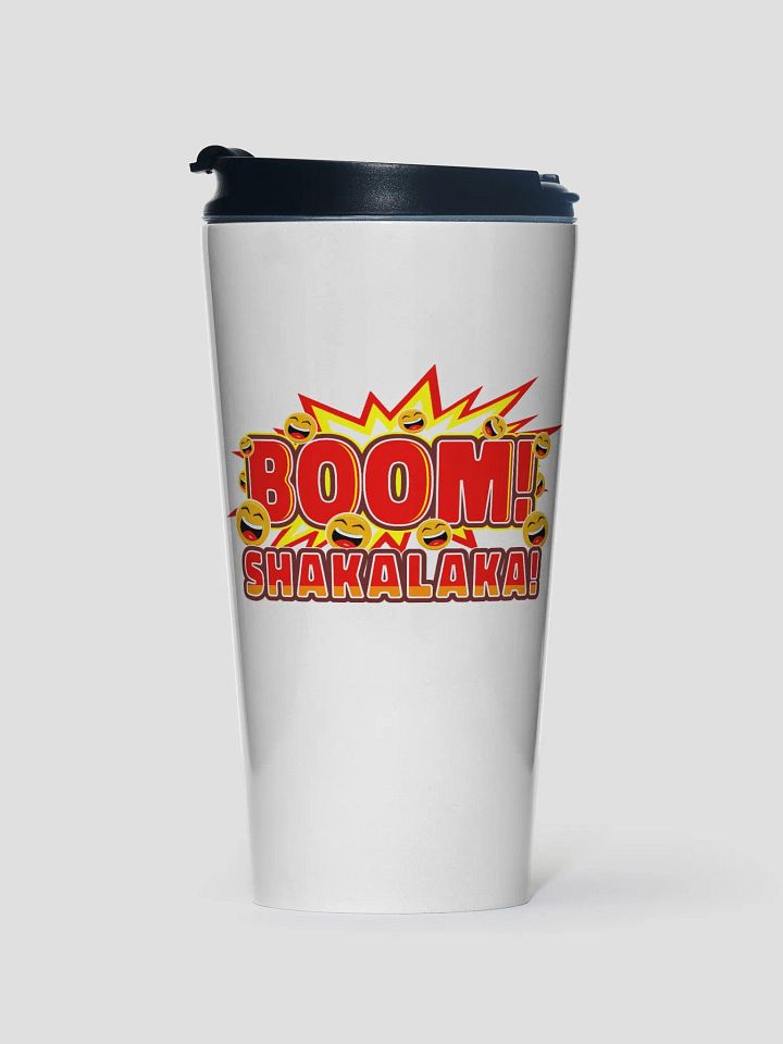 BOOM SHAKALAKA V1 product image (1)