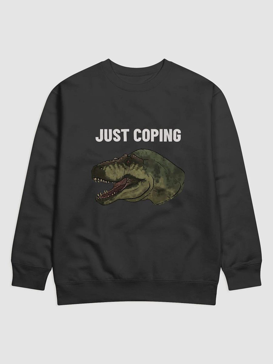 Just Coping product image (4)