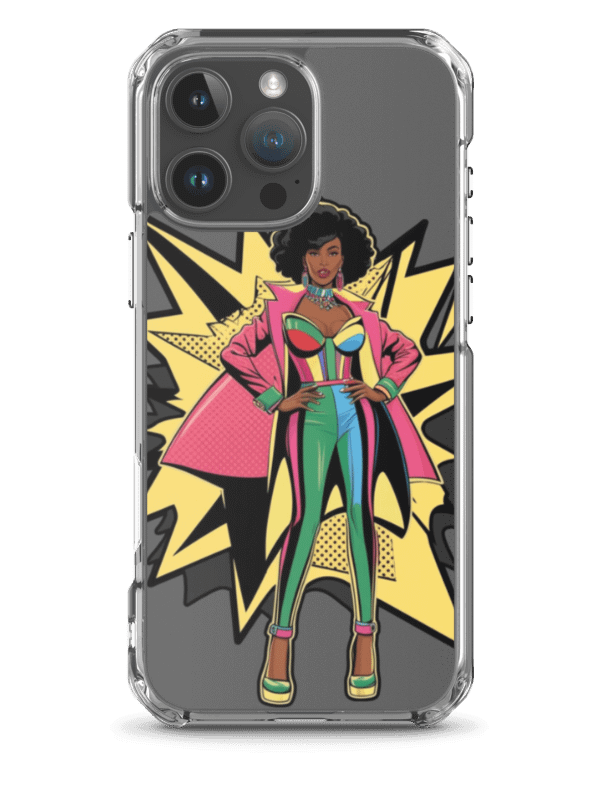 Powerful Diva for iPhone product image (1)