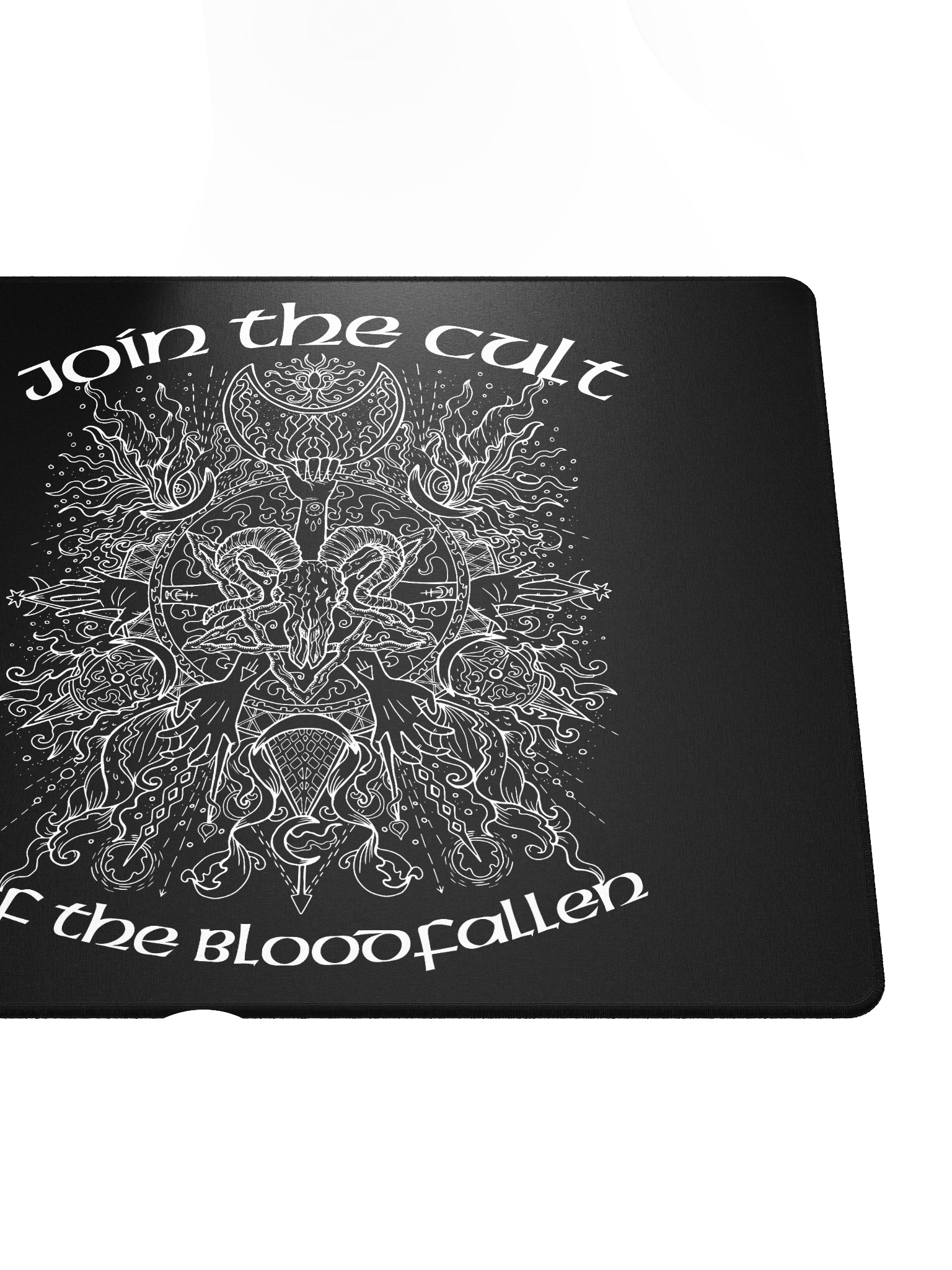 JoinCult - Mousepad product image (5)