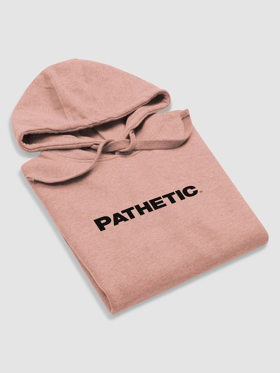 Pathetic Hoodie product image (6)