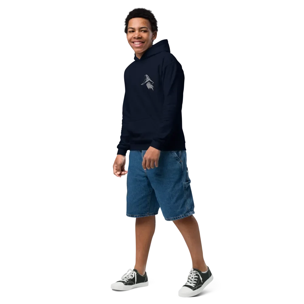 Hooded Pterry product image (22)