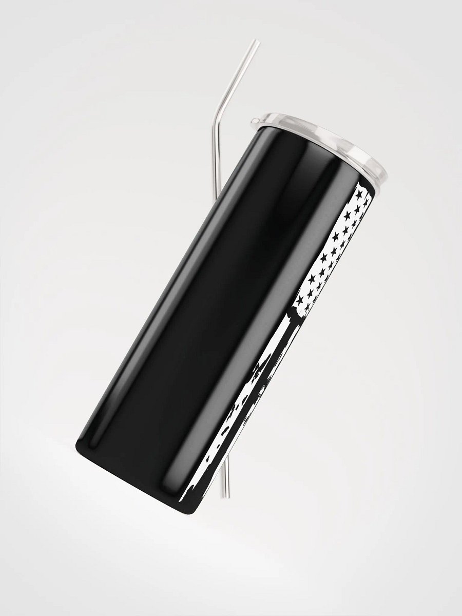 Patriotic Coffee Addict product image (4)