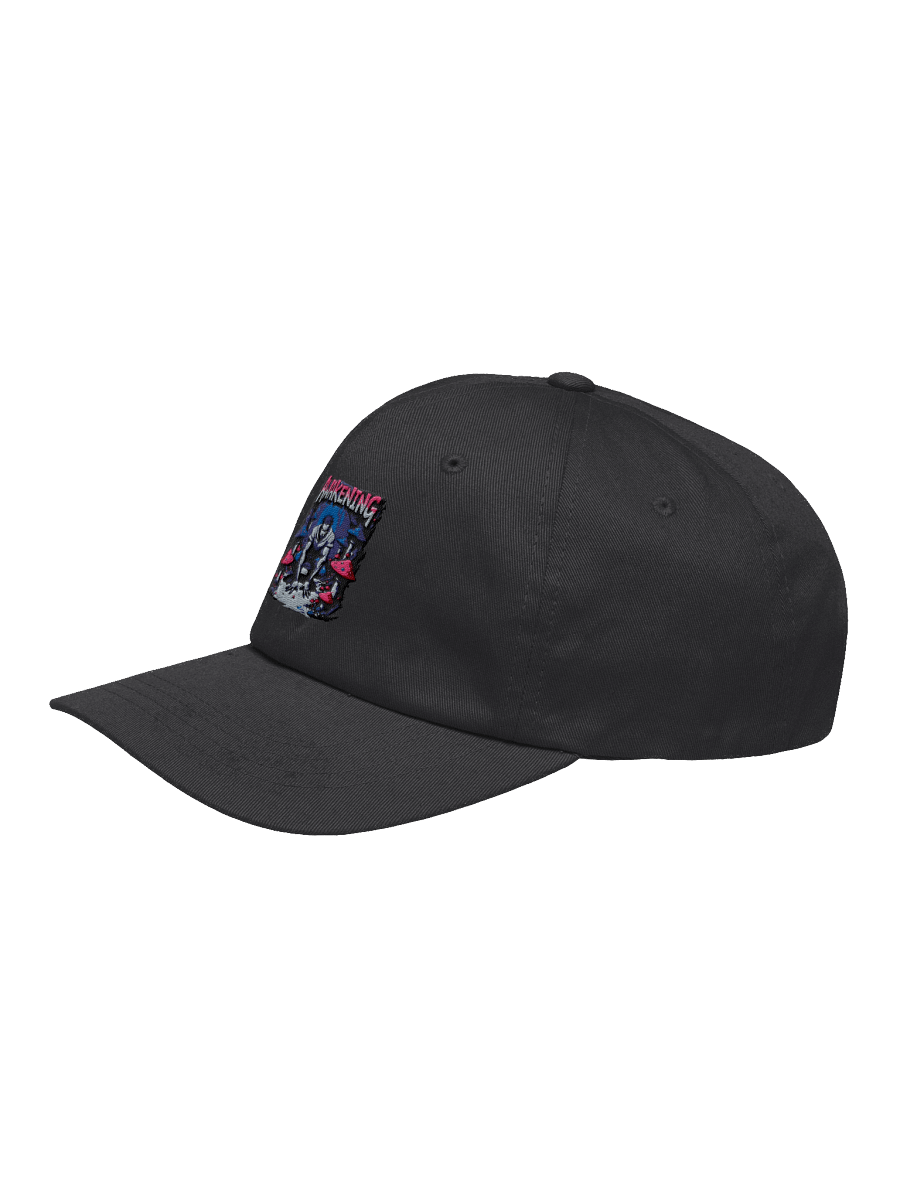 Dark Fantasy Awakening Dad Hat product image (13)