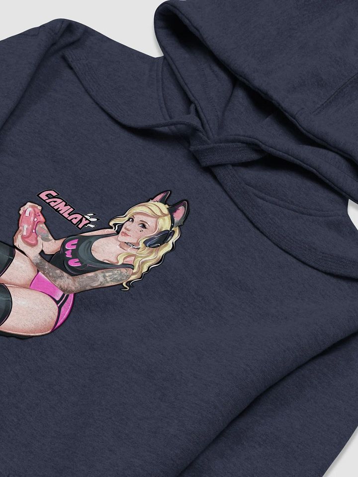 UwU Girl Hoodie product image (1)