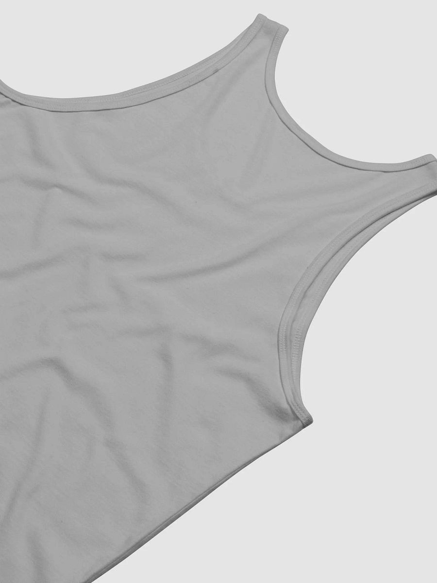 Cheese Royalty Tank (light colors) product image (29)