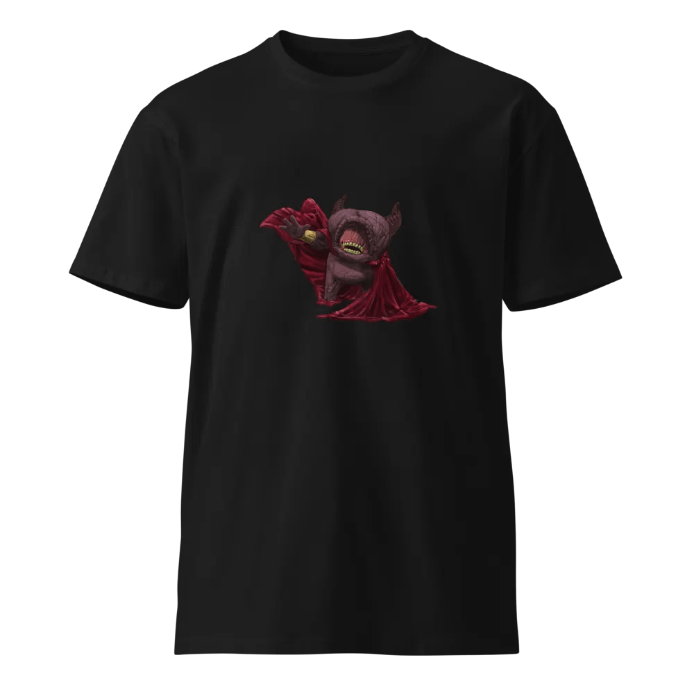 Old One Arm Unisex Tee product image (1)