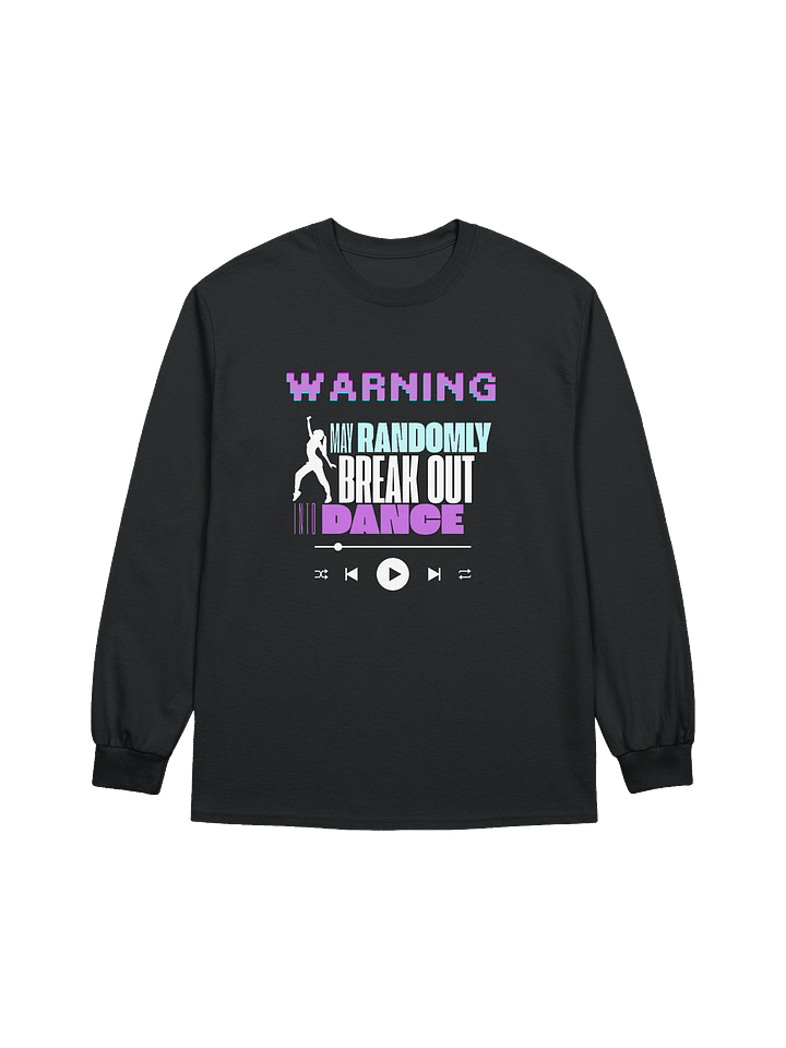 BREAK OUT Into Dance! product image (1)