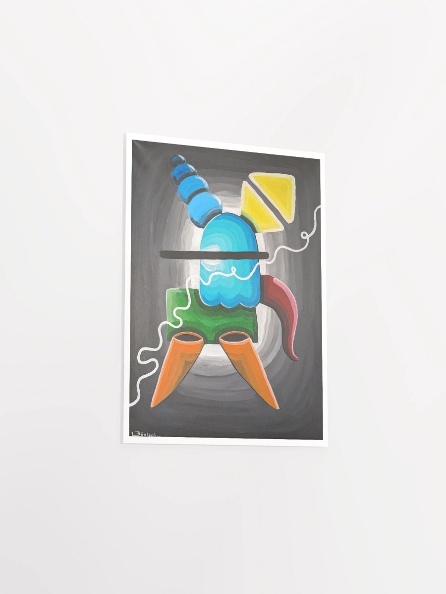 'The Centaur' Print product image (5)