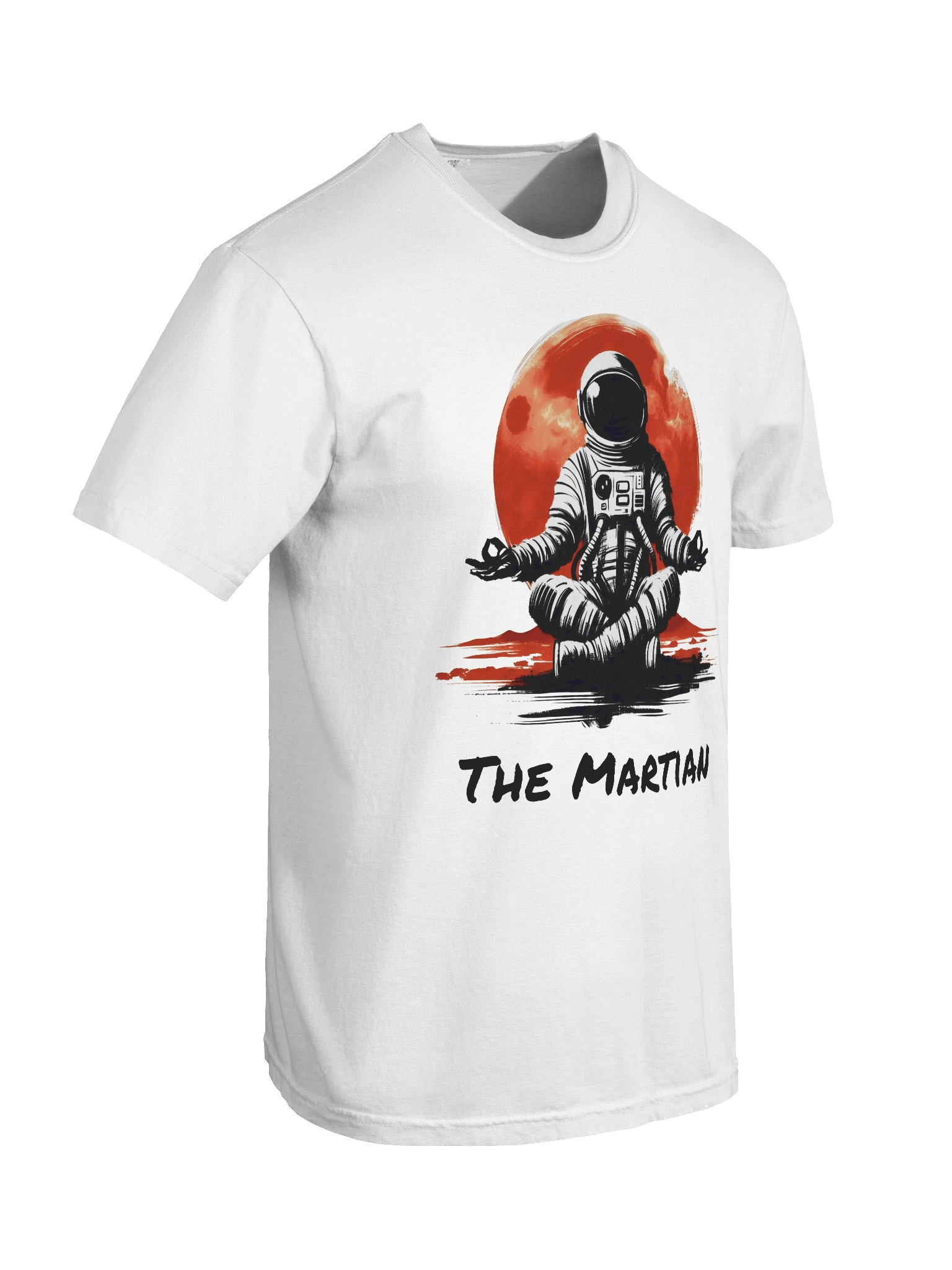 The Martian – Alone Among Us product image (22)