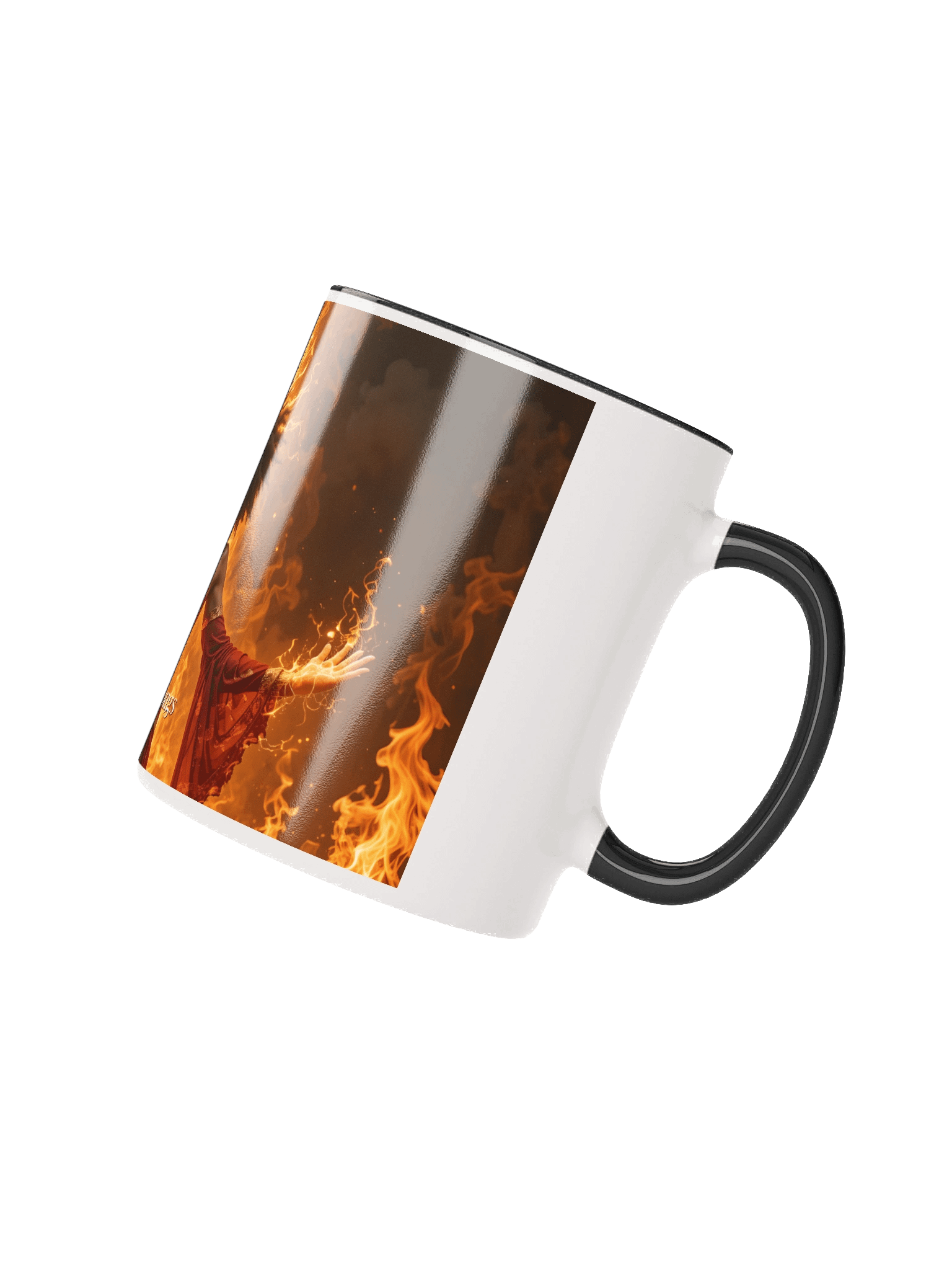 "Dreams Lie" Mug product image (3)