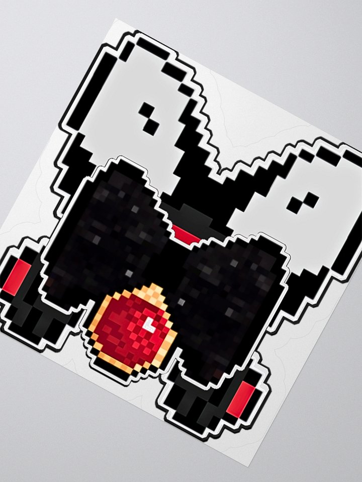 Xeirri: Denifly Sticker (Denixen Butterfly) product image (4)
