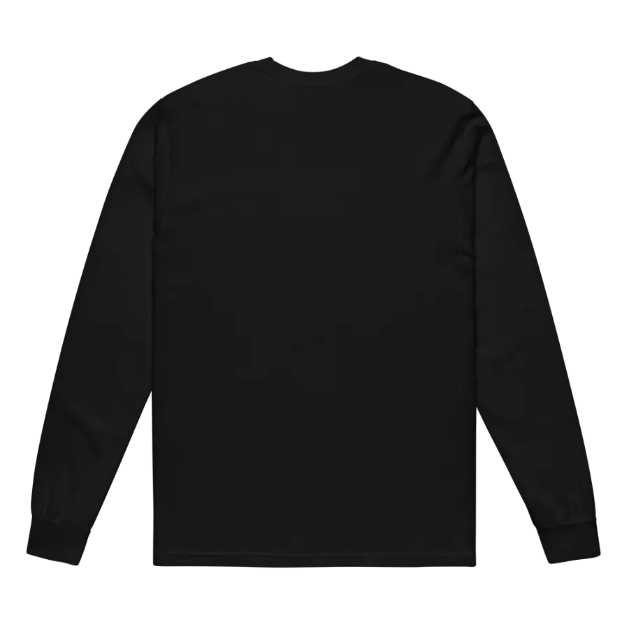 Da Bois Unisex Long Sleeve product image (6)