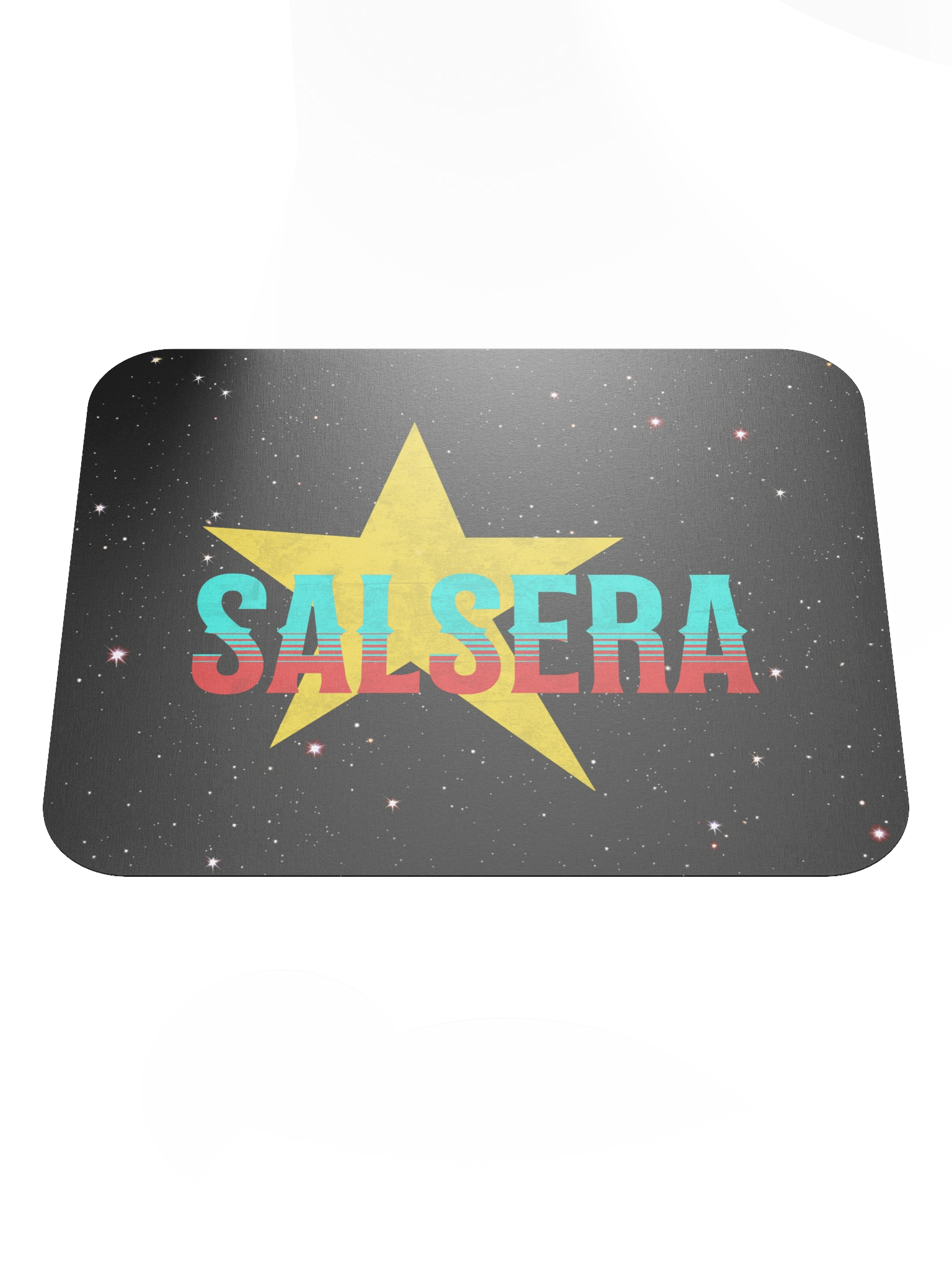 Salsera • Mousepad product image (1)