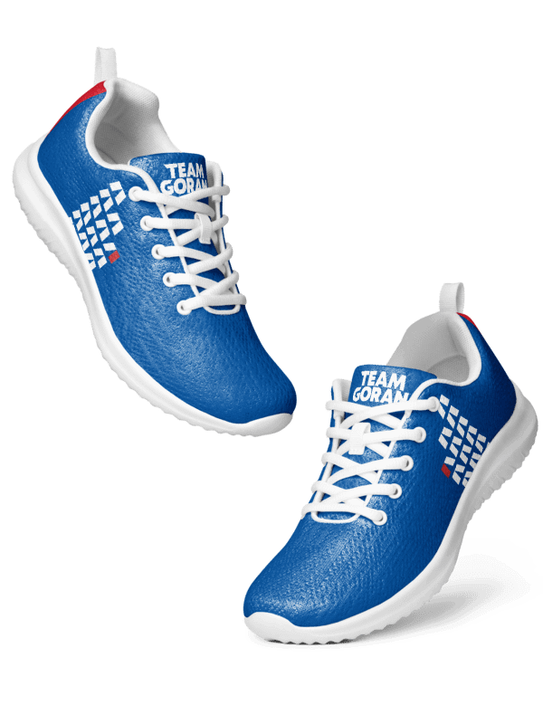 Men's TG Athletic Shoes product image (2)