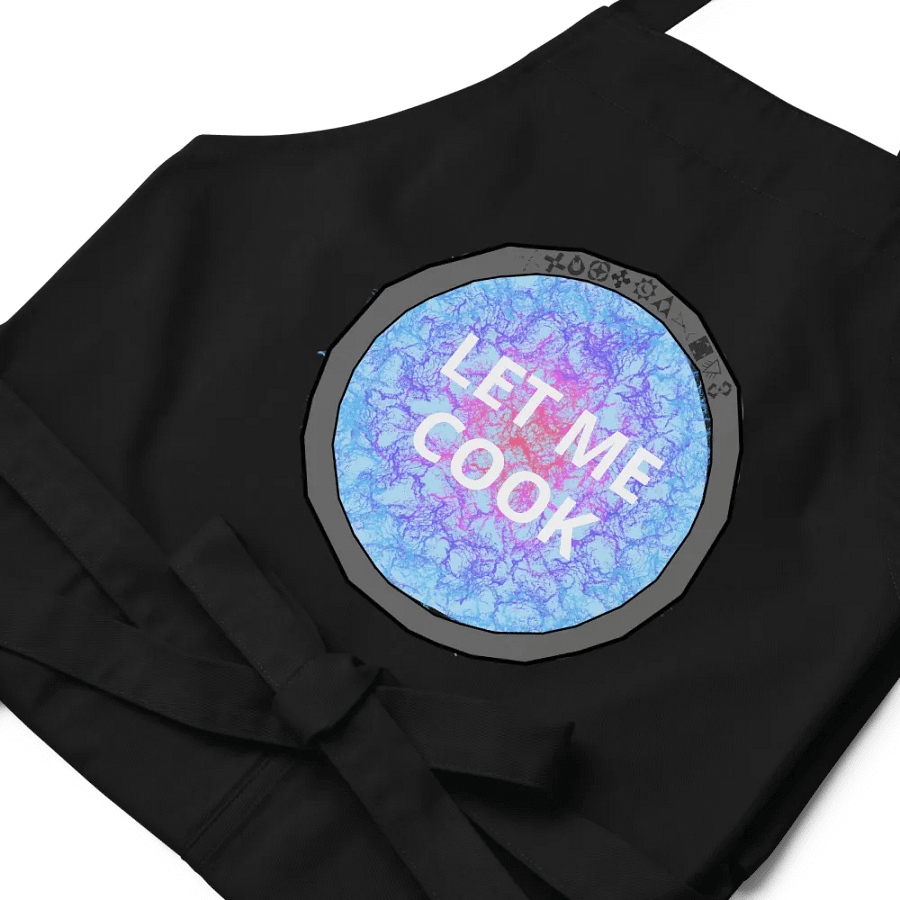 Mirrorgate Apron product image (7)