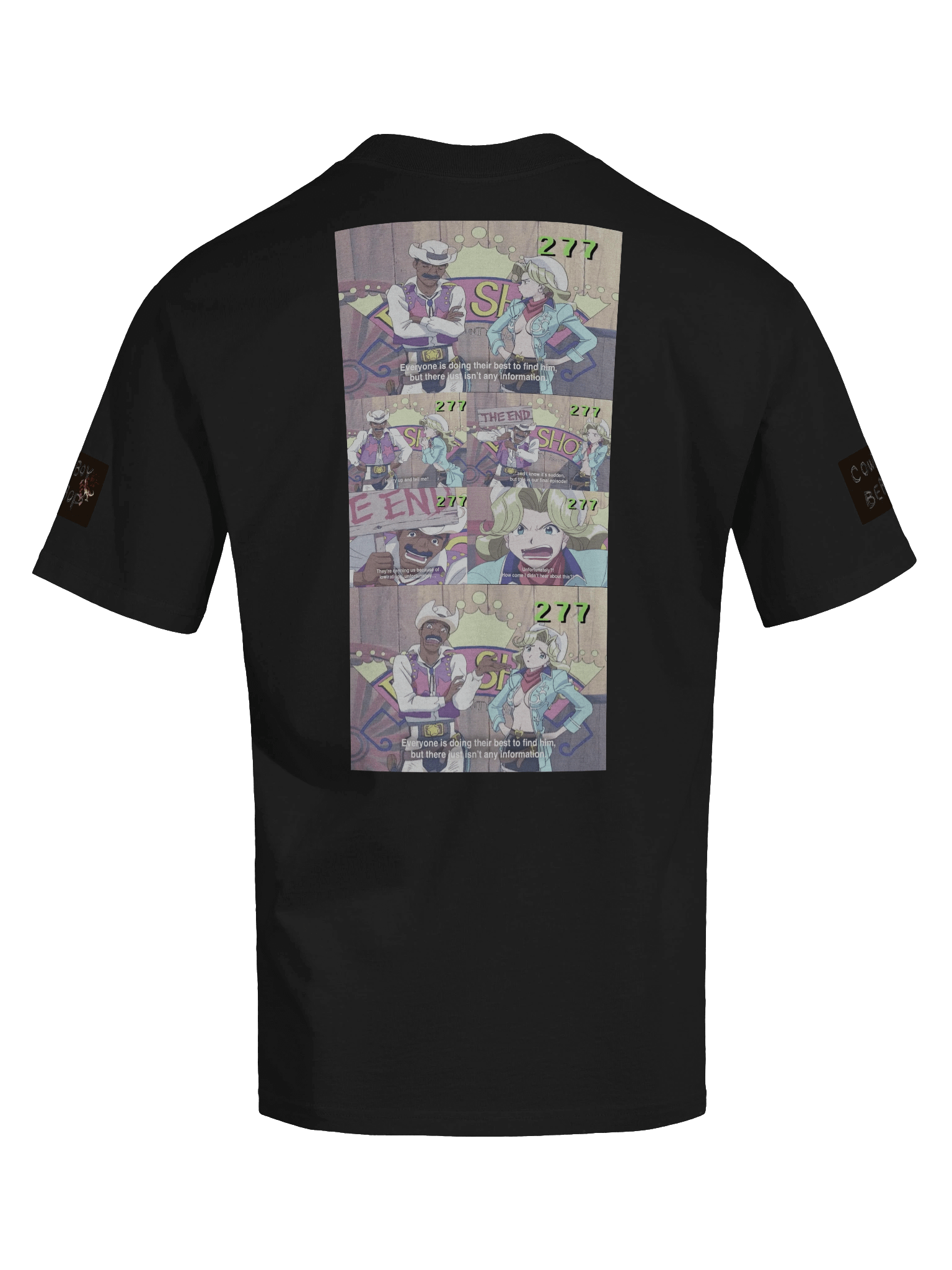 they cancelled my favorite show product image (8)