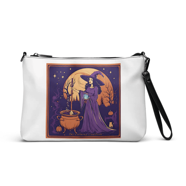Mystical Witch's Brew Crossbody product image (1)