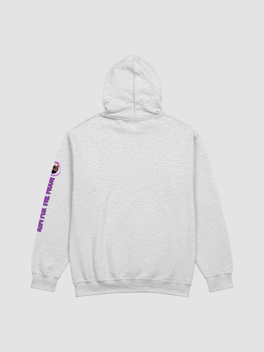 midnight's slogan hoodie product image (14)