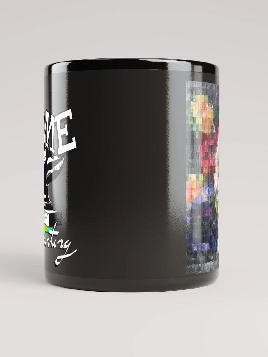 Mosaic Skull Mug product image (9)