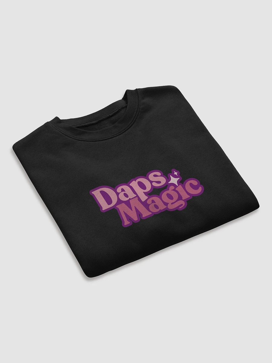 Daps Magic Pink Crop product image (21)