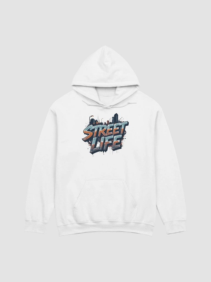 Street Life product image (1)