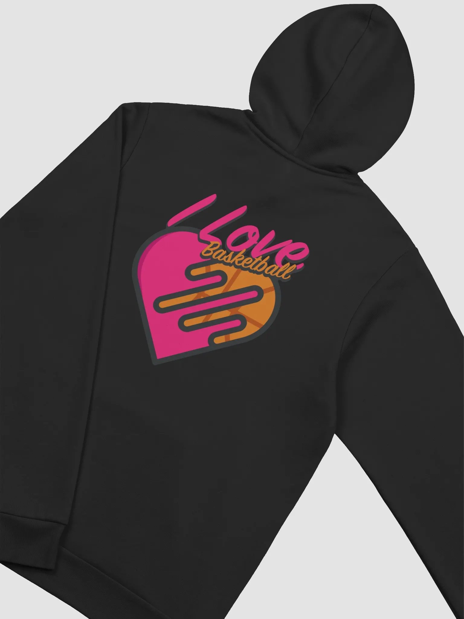 ILB Hoodie product image (10)