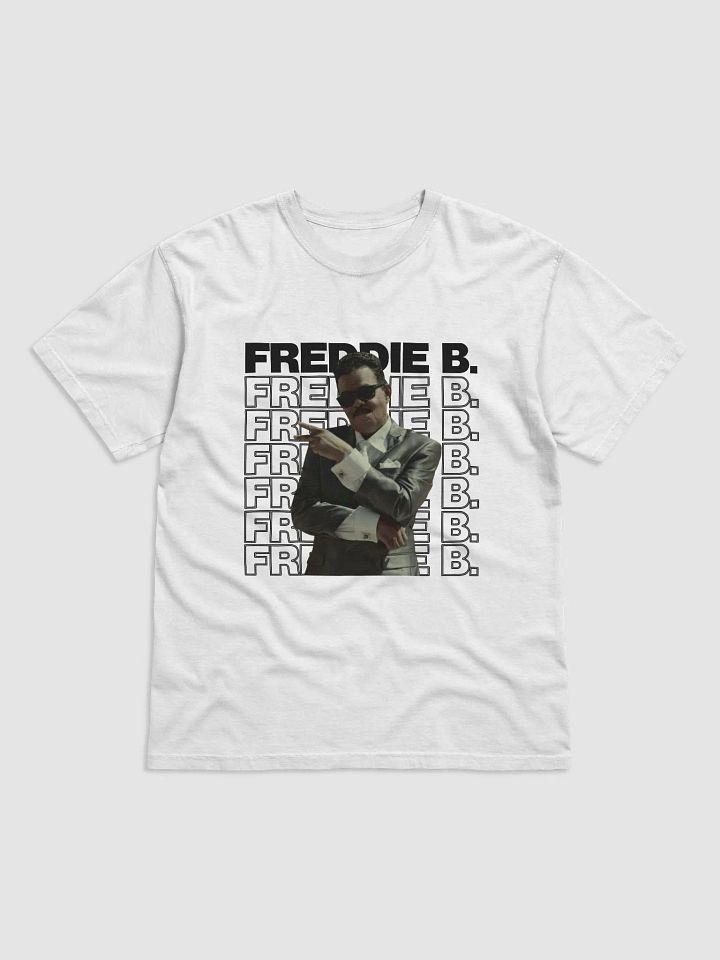 Official Freddie B. Tee (Cooler Edition) product image (8)