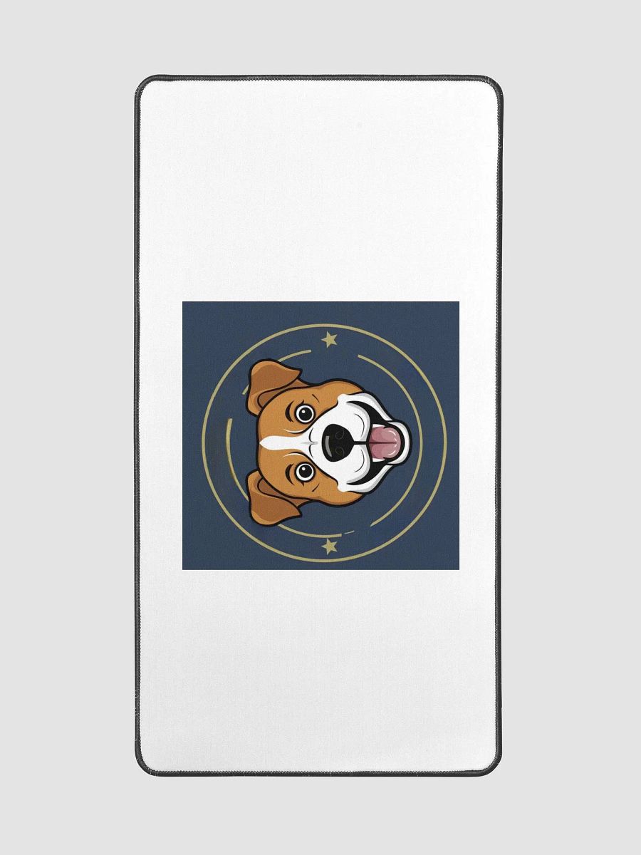 Starry Paws Desk Mat product image (2)