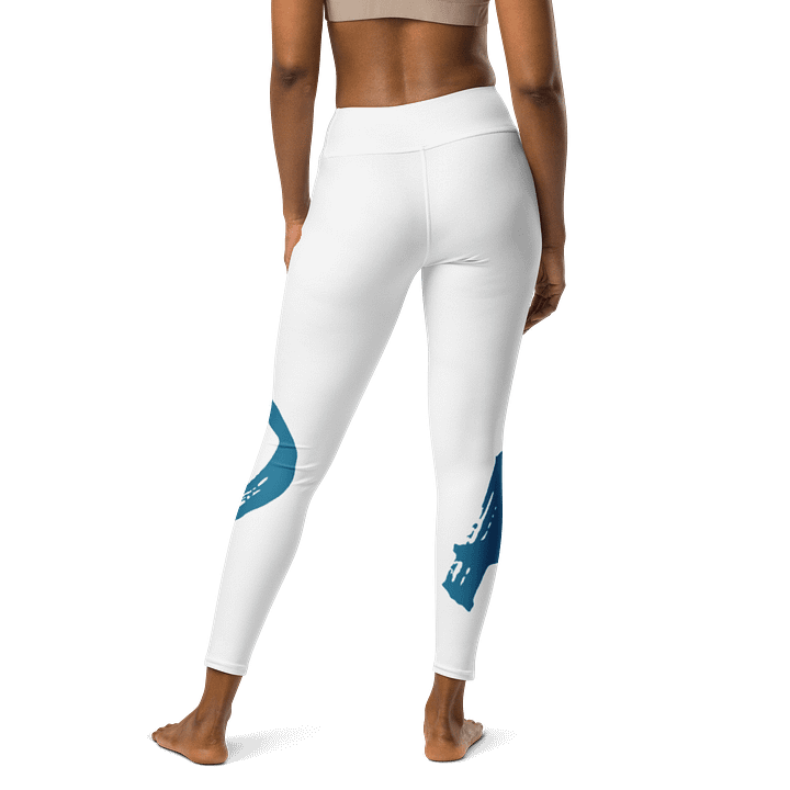 GS Hood Yoga Pants product image (2)