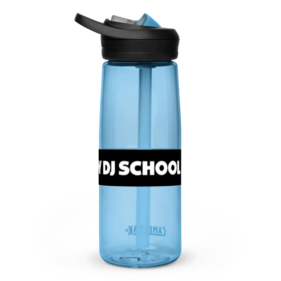 Club Ready DJ School CamelBak Eddy®+ Sports Water Bottle product image (4)