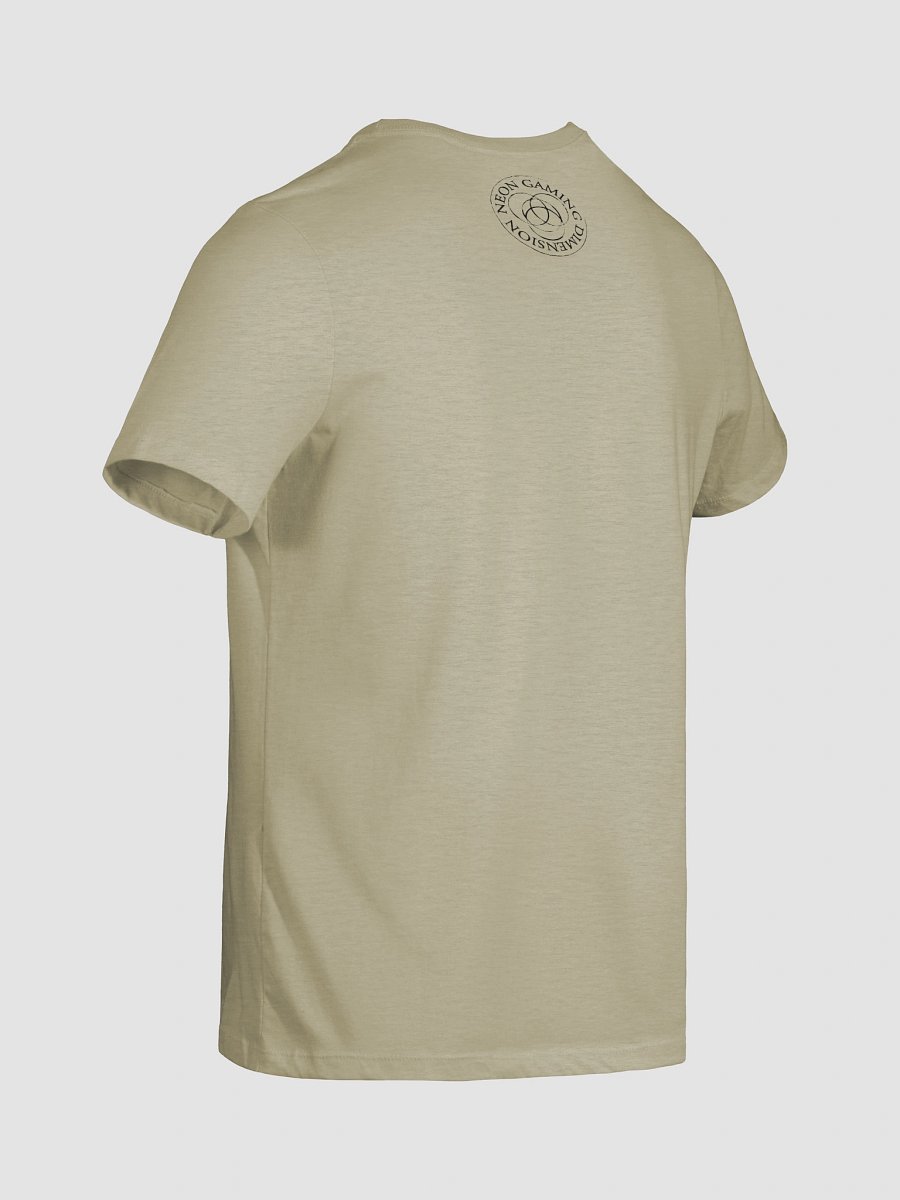The Elden Shirt [Body Type 1 - Traditionally Feminine] product image (10)