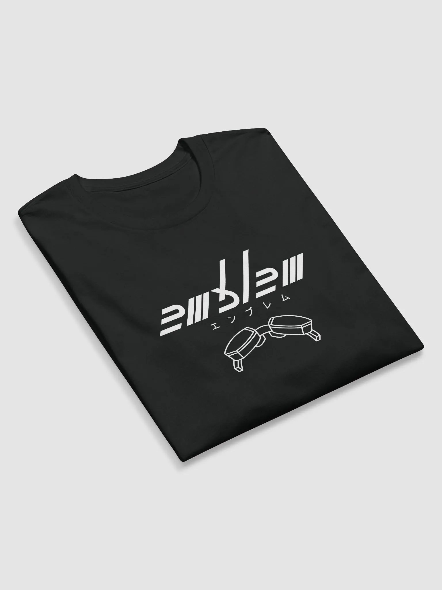 Emblem 2D Long Sleeve product image (6)