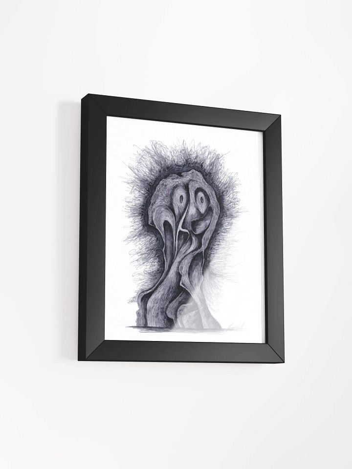 Poster - 2024 Sketch 33 product image (2)