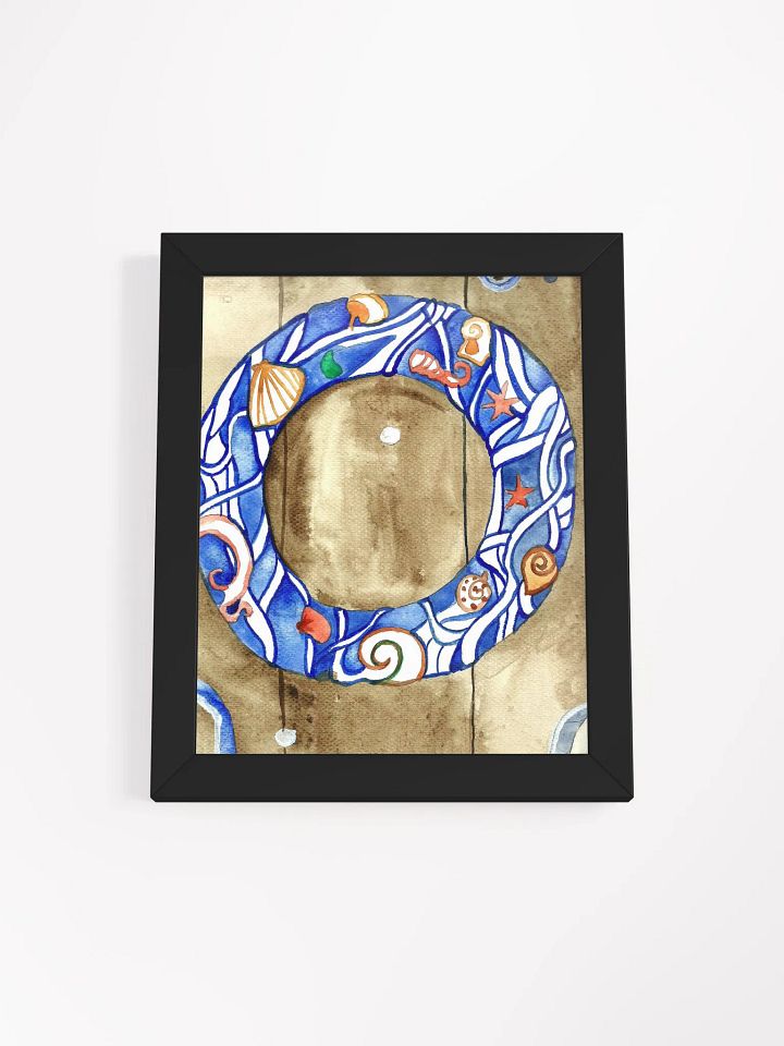 Ocean Wreath product image (4)
