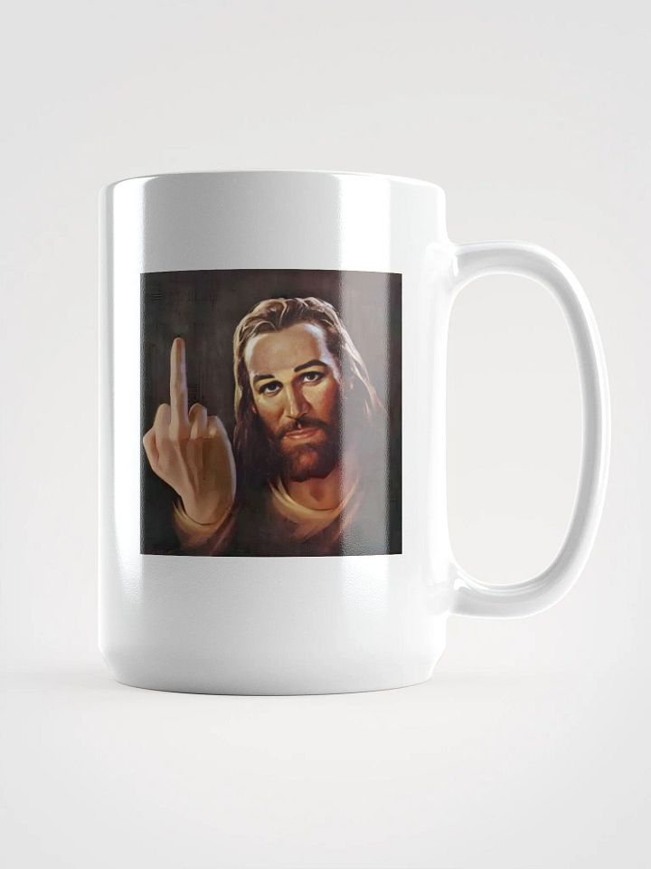 Cup of FU product image (1)