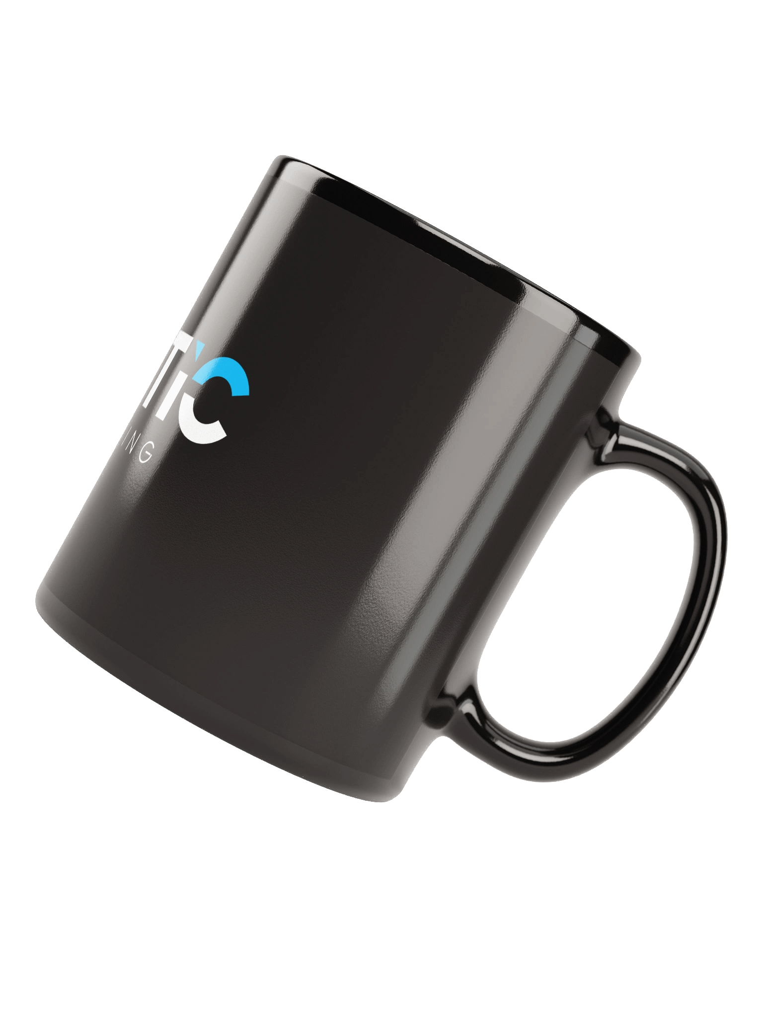 Arctic Sim Racing Mug product image (4)