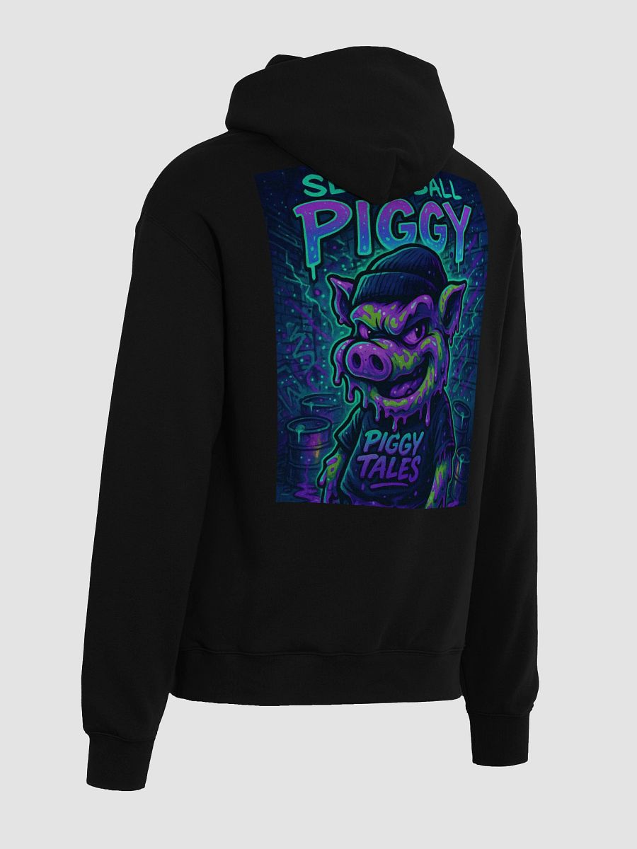 Slimeball Piggy Hoodie product image (12)