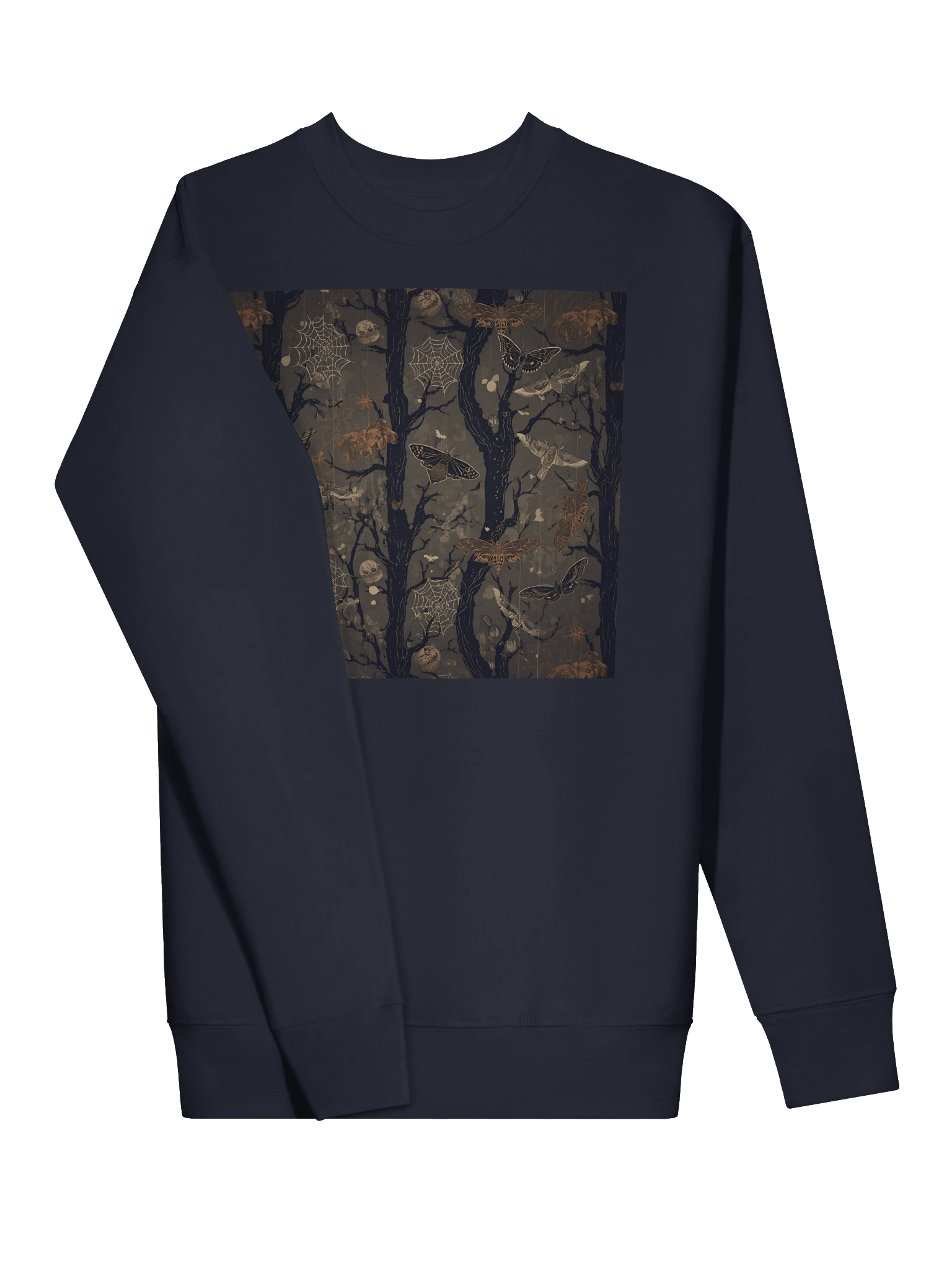 YourFreakshow The Haunted Sweater! product image (14)