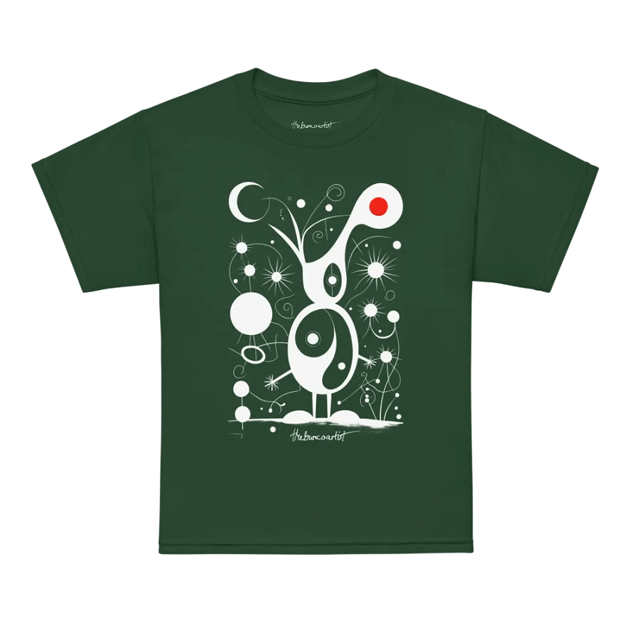 Gildan Youth Sports Tee product image (31)
