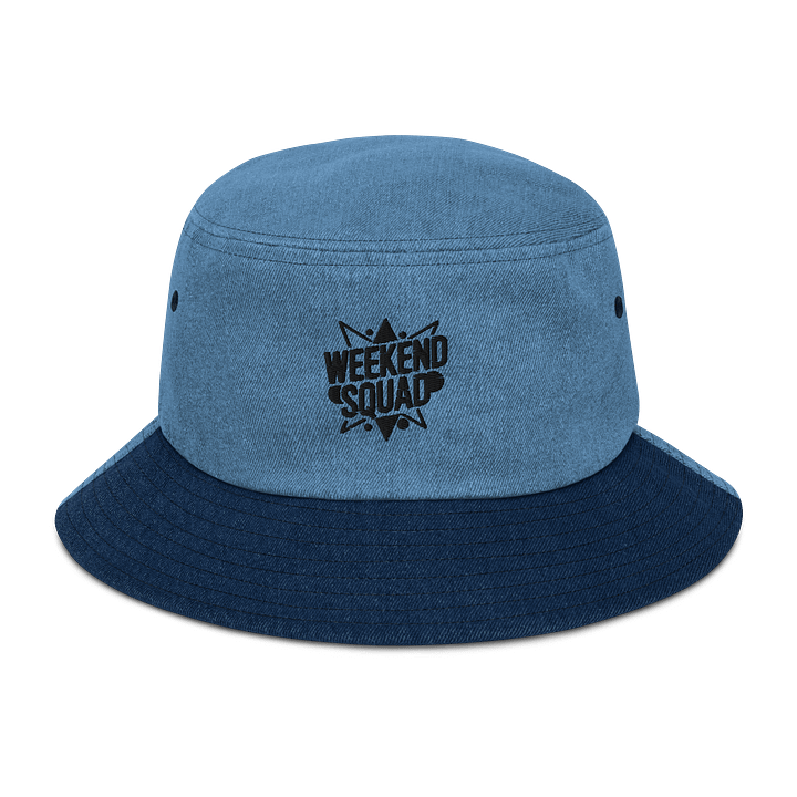 Weekend Squad product image (1)