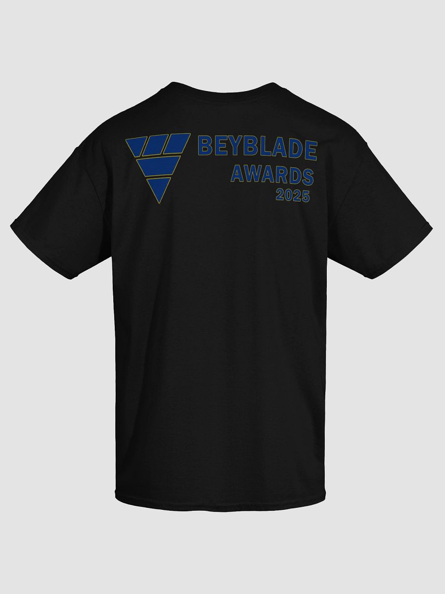 Beyblade Awards 25 Shirt product image (42)