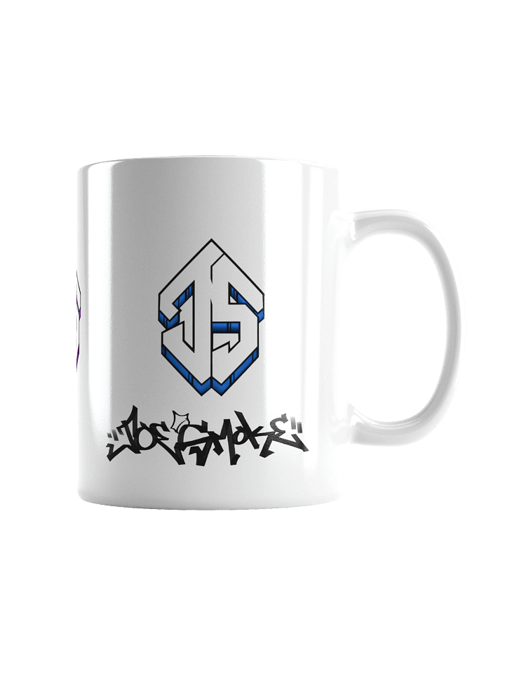 OFFICIAL JS MUG product image (5)