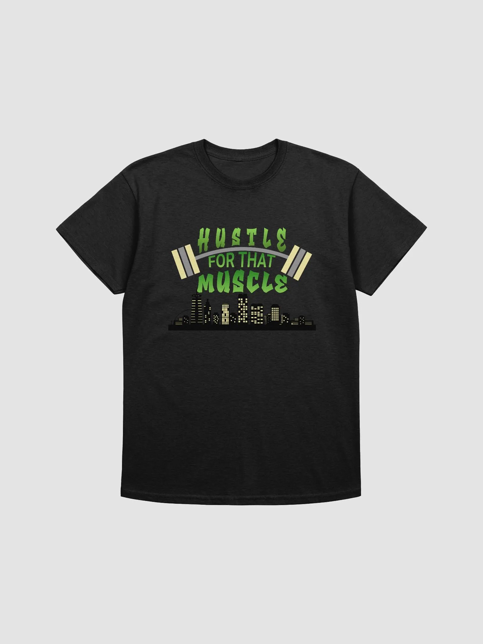 Flex City Apparel: Where Style Meets Strength! product image (1)