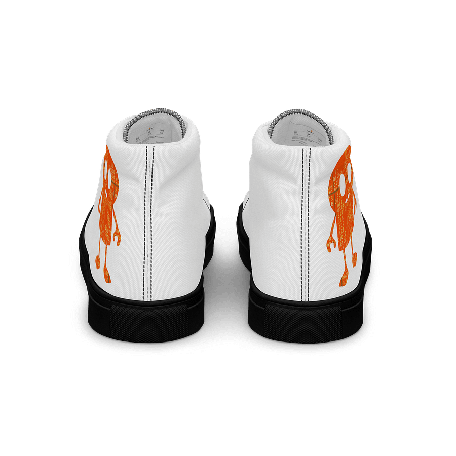 CODEX201-Cody1 Kicks W product image (3)