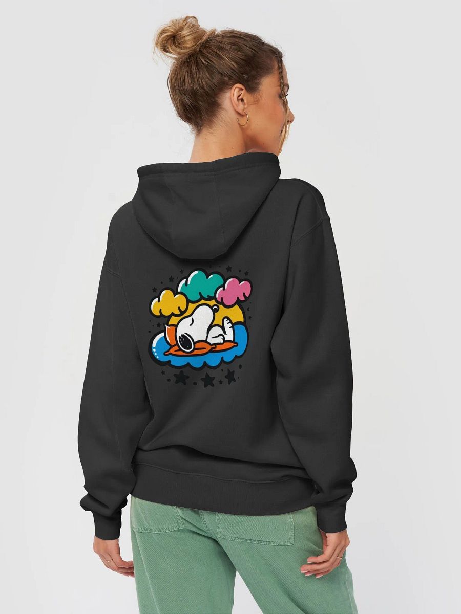 Dreamy Dog Cloud Hoodie product image (26)